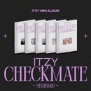 ITZY: Checkmate CD