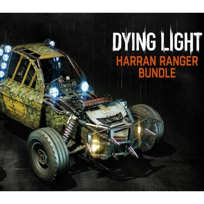 Dying Light: Harran Ranger Bundle