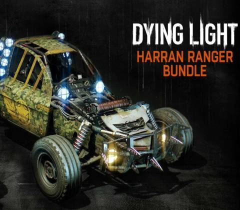 Dying Light: Harran Ranger Bundle