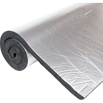 Dalap DFlex Samolepicí tepelná izolace 10 mm 1,5 m2 – Zbozi.Blesk.cz