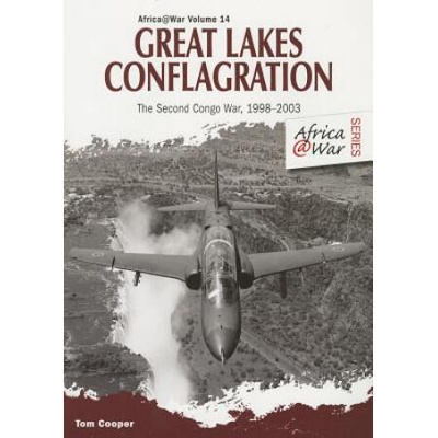Great Lakes Conflagration | Tom Cooper