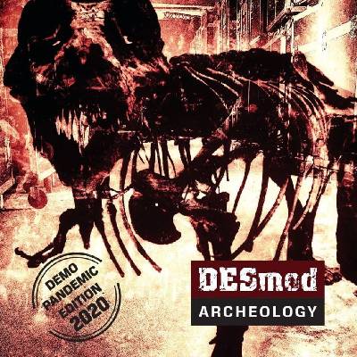 Supraphon Desmod: Archeology - CD (038386)