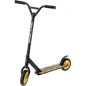 NILS Extreme Тротинетка Nils Extreme HC020 200 мм, жълта Тротинетка, скутер