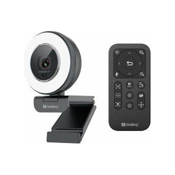 Sandberg Streamer USB Pro Elite (134-39)