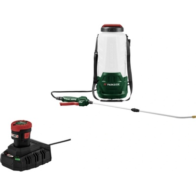 PARKSIDE PDSA D3 – Sleviste.cz