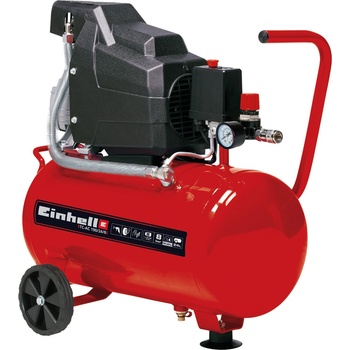 Einhell TC-AC 190/24/8