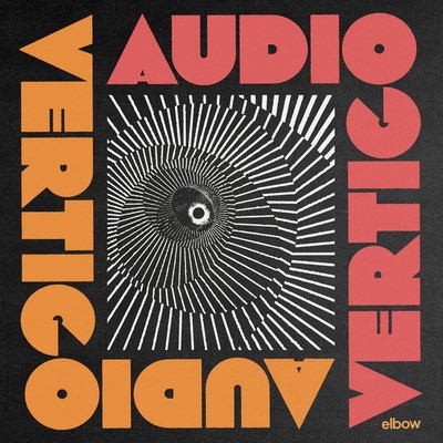 ELBOW - AUDIO VERTIGO CD