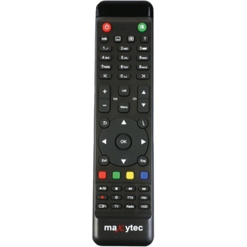 GENERAL MAXYTEC Multibox E2 - съвместимо дистанционно управление на марката General (Multibox E2)