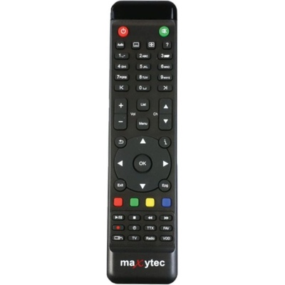 GENERAL MAXYTEC Multibox E2 - съвместимо дистанционно управление на марката General (Multibox E2)