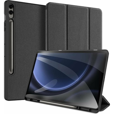 DUX DUCIS Domo Samsung Galaxy Tab S9 FE+ CAS133270A čierne