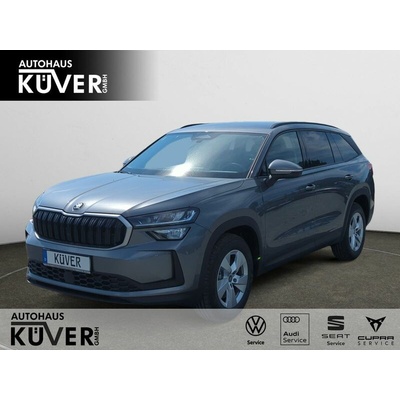 Skoda Kodiaq 2.0 TDI DSG Selection 110 kW