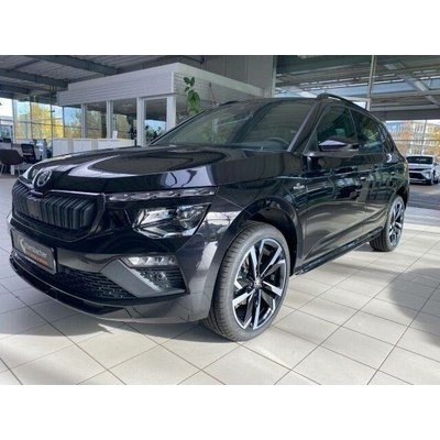 Skoda Kamiq 1.5 TSI DSG Monte Carlo 110 kW