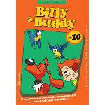 DM discont Billy a Buddy 10 - DVD (000394)