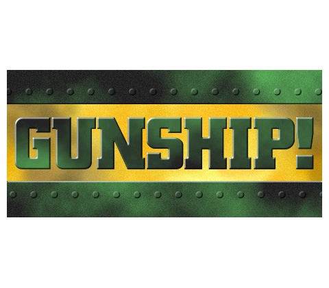 Gunship