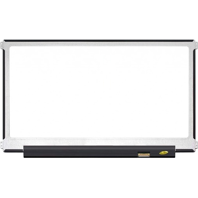 LQ156D1JW02B LCD 15.6" 3840x2160 UHD LED 40pin Slim Special LP lesklý povrch