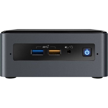 Intel NUC NUC8i3BEH2