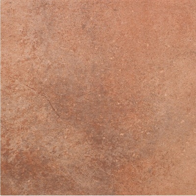 Ströher Aera 1425 camaro červenohnědá matná 29,4 x 29,4 x 1 cm cena za balení 1m²