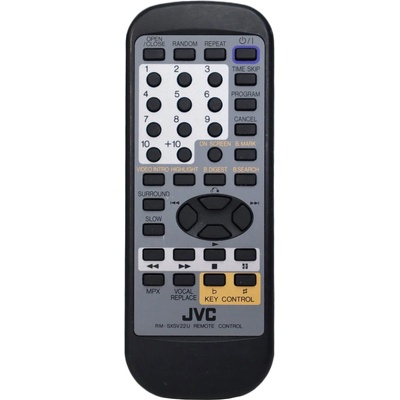 GENERAL JVC RM-SXSV22U - съвместимо дистанционно управление на марката General (RM-SXSV22U)