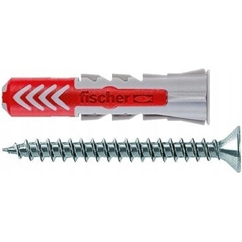 Fischer rozperný kolík s duopowerovou skrutkou 5x25WH