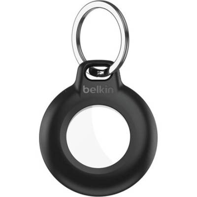 Belkin pouzdro na AirTag černé MSC013btBK