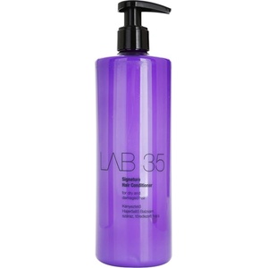 Kallos LAB 35 Signature балсам за суха и увредена коса 500ml