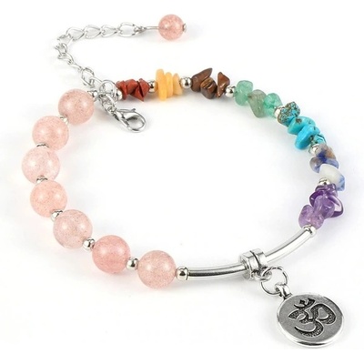 Naky dámský 7 čaker N126