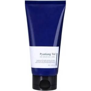 Pyunkang Yul ATO Cream Blue Label, успокояващ крем за лице (8809486680407)