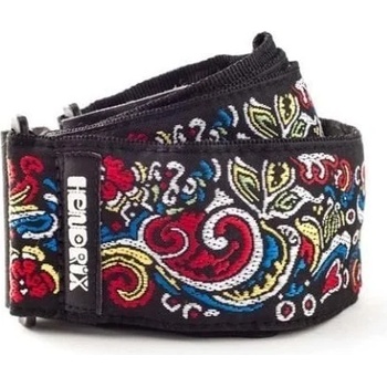 Dunlop Jimi Hendrix Love Drops Колан за китара (JH03)