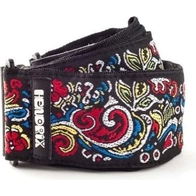 Dunlop Jimi Hendrix Love Drops Колан за китара (JH03)