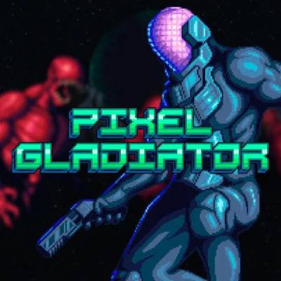 Игра Pixel Gladiator за PC Steam, Електронна доставка