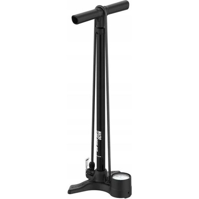 Lezyne Macro Floor Drive HP