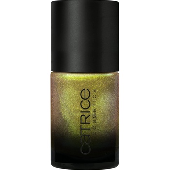 Catrice Mystic Forest Nail Polish Лак за нокти 10ml