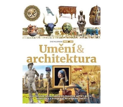 Umění & architektura