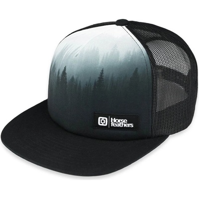 Horsefeathers Mave Cap Čierna