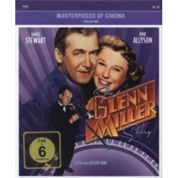 Die Glenn Miller Story BD