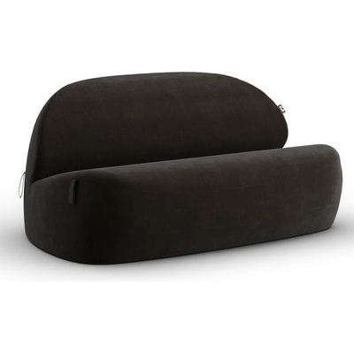Tuli Nimble Sofa 160 Chill Ebenová