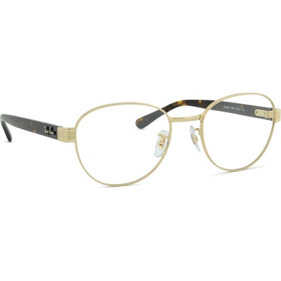 Ray-Ban 0RX6543 2500