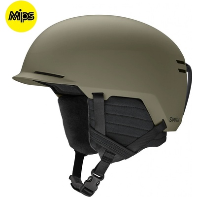 Smith Scout Mips 21/22