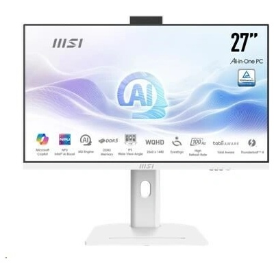 MSI Modern AM273QP AI 1UM-429XEU