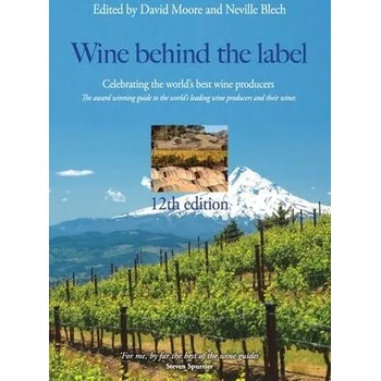 Image 1 of Wine behind the label 12th edition | David Moore