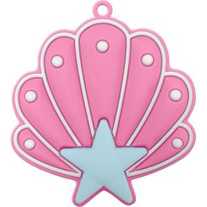 Santoro Gorjuss Портмоне Shell Santoro Gorjuss Making Waves - The World Is Your Oyster - Pink (1313GJ02)