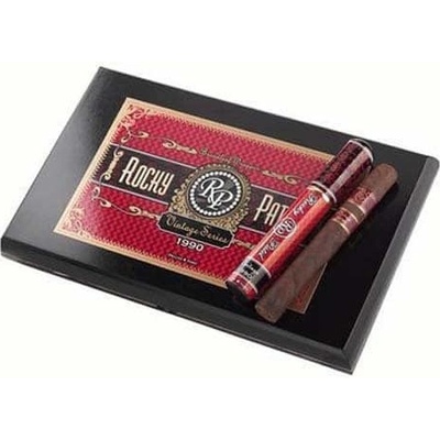 Rocky Patel Vin. 1990 Deluxe Toro 10ks