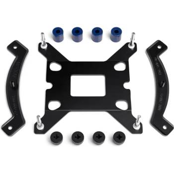 Image 1 of Noctua Монтаж Noctua Mounting KIT LGA1700 - NM-i17xx-MP78 chromax. black (NM-i17xx-MP78-chromax.black)