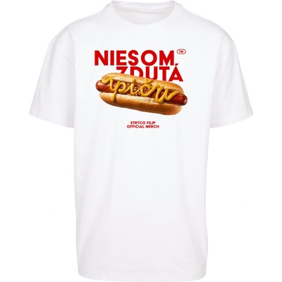 Strýco Filip Niesom zdutá pi*a biela