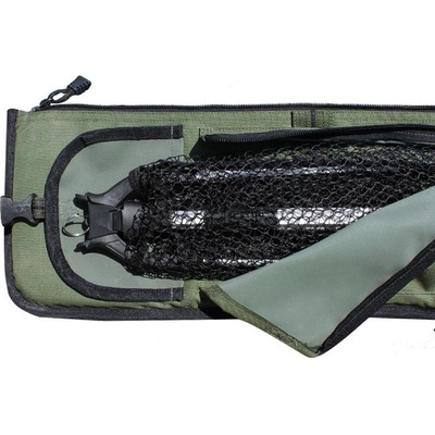Delphin PORTA 390-3 / dlhé vrecko 2 komory 150 cm