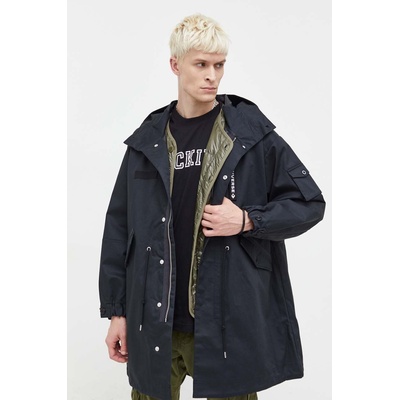 Converse Пухено яке Converse (10023714.A02)