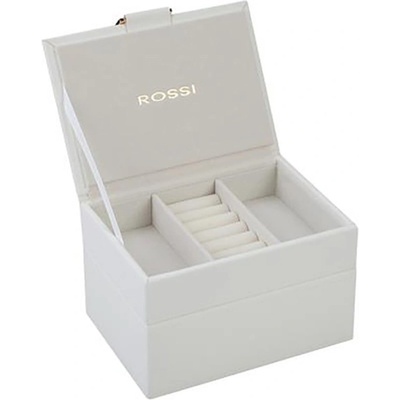 Rossi Кутия за бижута на две нива Бианка (wa10402)