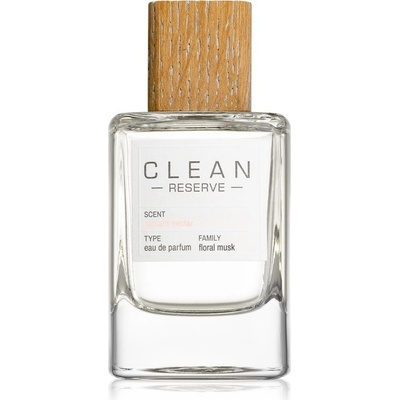 Clean Reserve parfumovaná voda unisex 100 ml