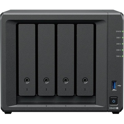 Synology DiskStation DS423+ – Zboží Mobilmania