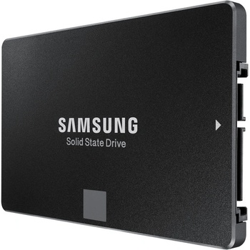 Samsung 850 EVO 500GB, MZ-75E500B